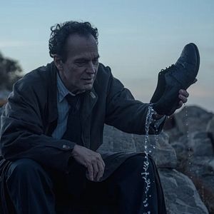 Bilder José Coronado