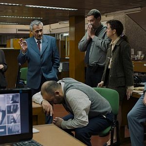 Bilder Mariana Chaud