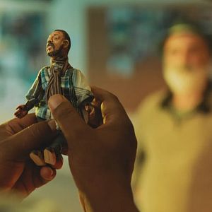 Bilder The Mother Of All Lies - Ein Dokumentarfilm mit Puppen