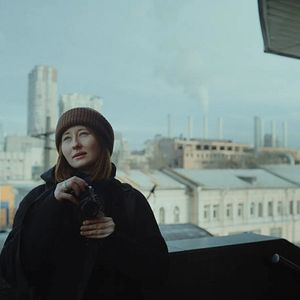 Bilder Valeriia Berezovska