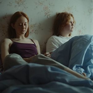 Bilder Valeriia Berezovska