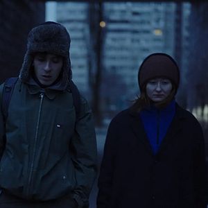 Bilder Valeriia Berezovska