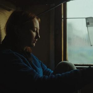 Bilder Valeriia Berezovska