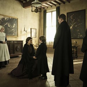 Bilder Die Bologna-Entführung - Geraubt im Namen des Papstes