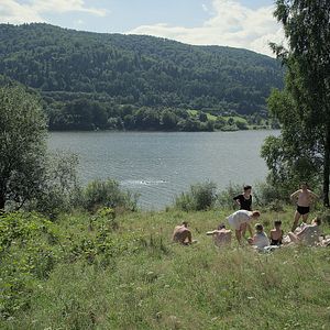 Bilder The Zone Of Interest