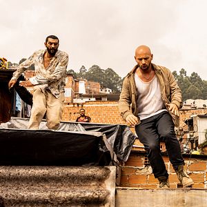 Bilder Anouar Toubali