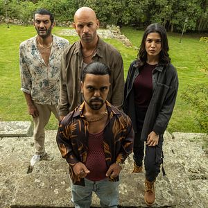 Bilder Anouar Toubali