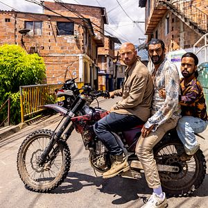 Bilder Anouar Toubali