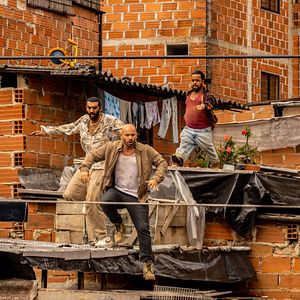 Bilder Anouar Toubali