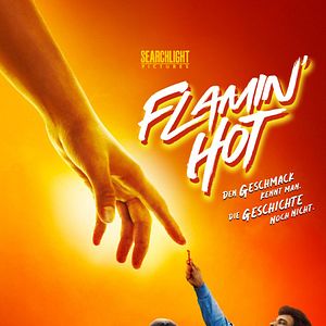 Bilder Flamin' Hot