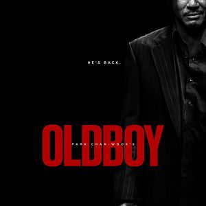 Bilder Oldboy