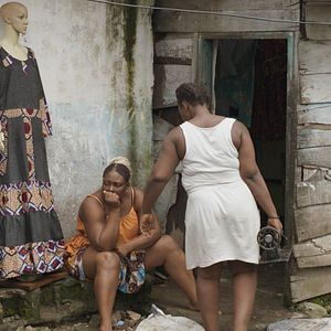 Bilder Mambar Pierrette