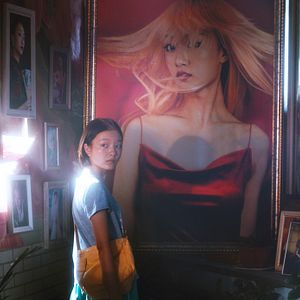 Bilder Xiao Bai Chuan