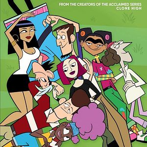 Bilder Clone High (2023)