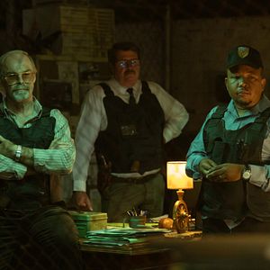 Bilder Presley Chweneyagae