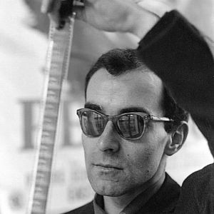 Bilder Jean-Luc Godard