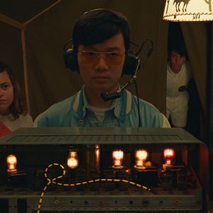 Bilder Jake Ryan (II)