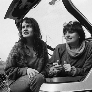 Bilder Viva Varda!