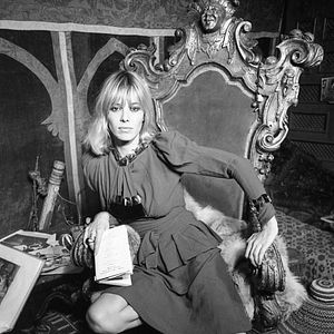 Bilder Catching Fire: The Story of Anita Pallenberg