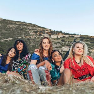 Bilder Lara McDonnell