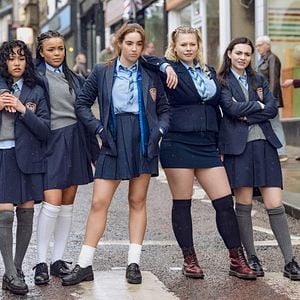 Bilder Lara McDonnell