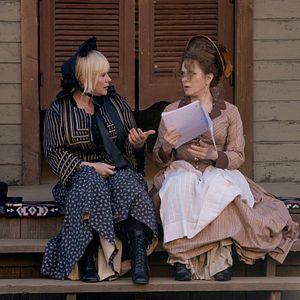 Bilder Patricia Arquette