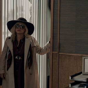 Bilder Patricia Arquette