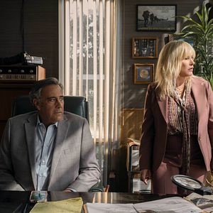 Bilder Patricia Arquette