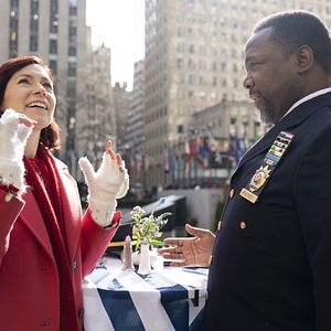 Bilder Wendell Pierce