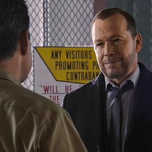 Bilder Donnie Wahlberg