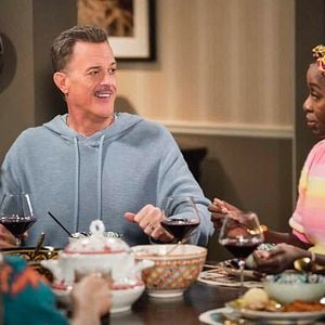 Bilder Bob Hearts Abishola