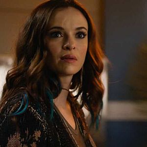 Bilder Danielle Panabaker