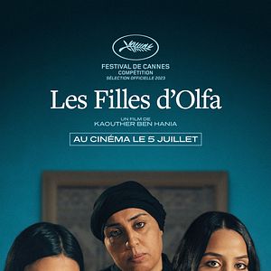 Bilder Olfas Töchter