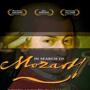 Bilder In Search of Mozart