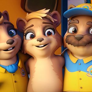 Bilder Wettkampf der Tiere – Daisy Quokkas großes Abenteuer