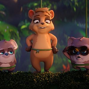 Bilder Wettkampf der Tiere – Daisy Quokkas großes Abenteuer