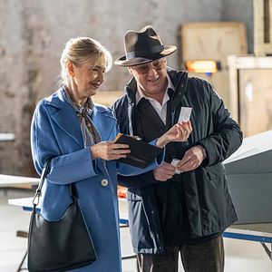 Bilder The Blacklist