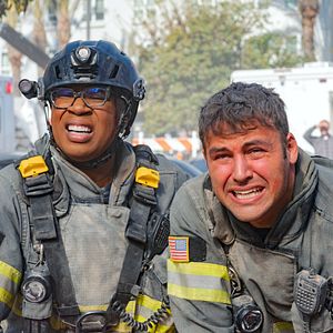 Bilder 9-1-1 - Notruf L.A.