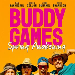 Bilder Buddy Games 2: Spring Awakening