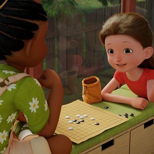 Bilder Stilles Wasser