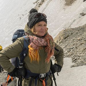 Bilder Clémentine Célarié