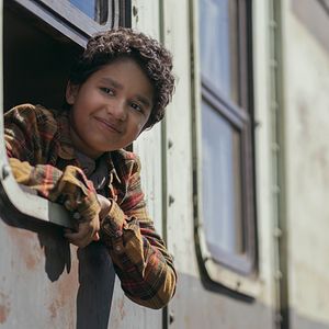 Bilder El Último Vagón