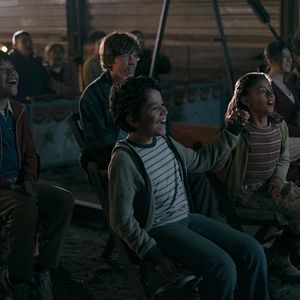 Bilder Adriana Barraza