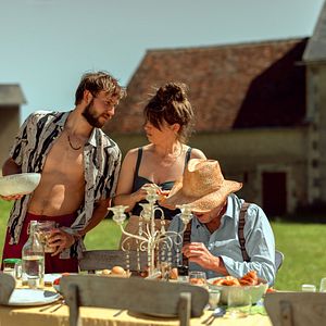 Bilder Sarah Chronis