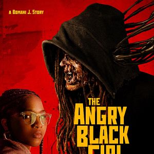 Bilder The Angry Black Girl And Her Monster