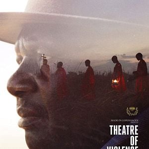 Bilder Theatre Of Violence