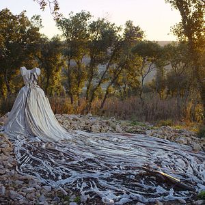 Bilder Anselm - Das Rauschen der Zeit