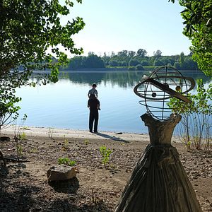 Bilder Anselm - Das Rauschen der Zeit