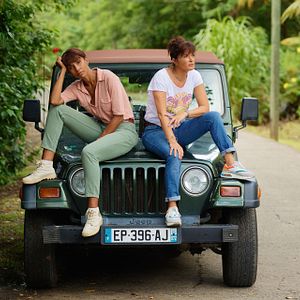 Bilder Deadly Tropics