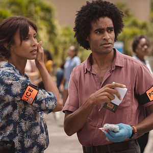 Bilder Deadly Tropics